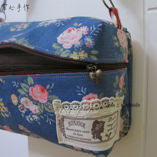 cathkidston 随身包