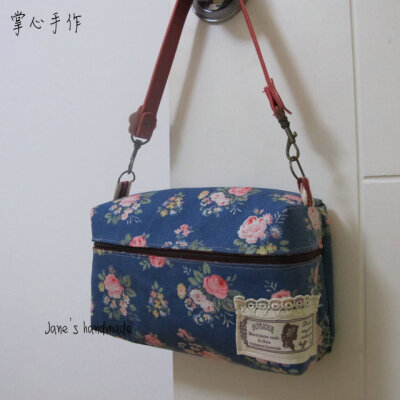 cathkidston 随身包