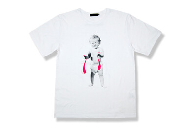 快乐很无邪,OriginalFake “Baby 4th Gray” T-Shirt<a class='shortlnk' href='/s/1ce2c8cf346dae10' target='_blank' title='http://www.kidulty.com/news/id/news/17260'>http://duitang.com/s/1ce2c8cf346dae10<…