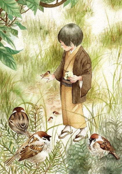 大爱