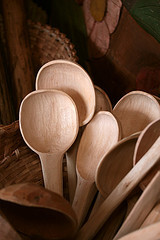 wooden – Flickr： 搜尋 Wooden Spoons, Still Life 作者 cobalt123