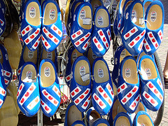 wooden – Flickr： 搜尋 Frisian wooden shoes! 作者 Davydutchy