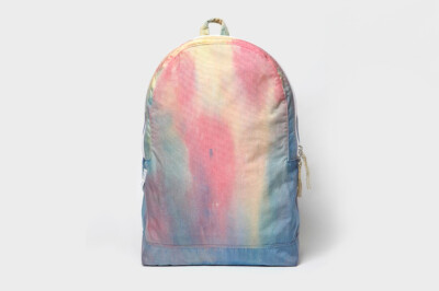 Porter Jerry Tie-Dye Day Pack