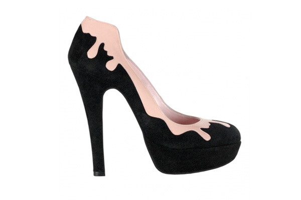 草莓冰激凌。。。。