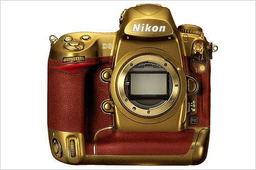 mi。Nikon。