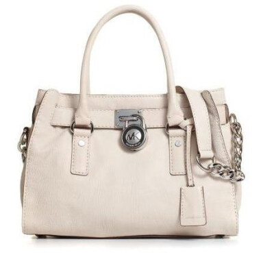 美国代购MICHAEL Michael Kors Handbag, Hamilton Satchel