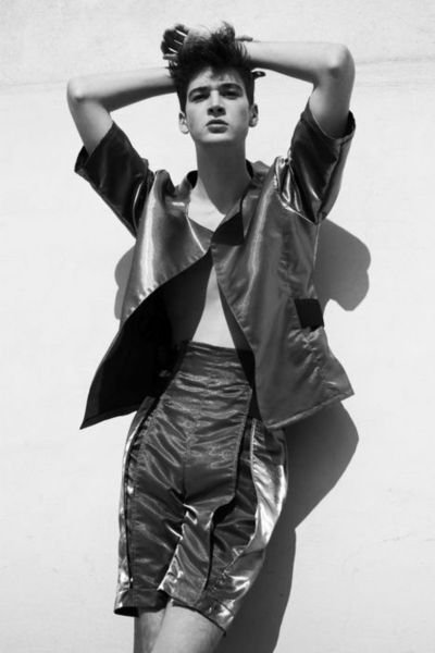 Corentin RenaultMarco van RijtMYKROMAG