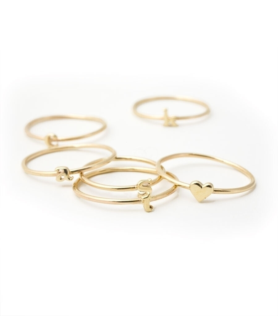 catbird :: STACK 'EM UP :: Alphabet Rings | <a class='shortlnk' href='/s/03b5637e4ffff51fb' target='_blank' title='https://catbirdnyc.com/shop/product.php?productid=17037&cat=397&page=1#'>http://duitang.com/s/03b5637e4ffff51fb</a>