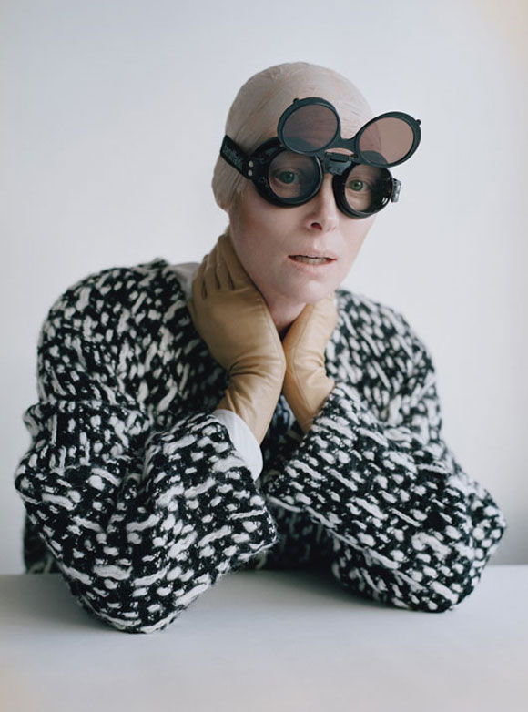 yellowtrace blog » Planet Tilda.: