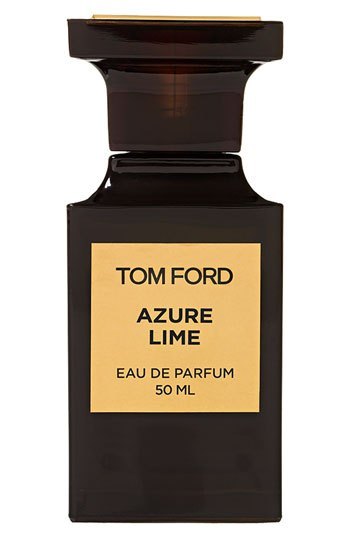 Tom Ford汤姆福特Private Blend Azure Lime