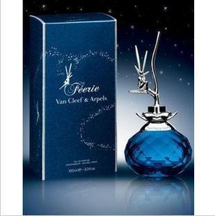 [Van Cleef & Arpels/梵克雅宝]Feerie 经典精灵幻境