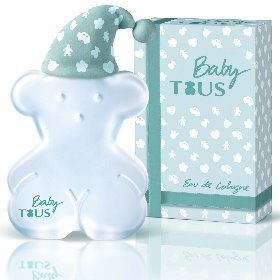 TOUS/桃丝熊 Baby Touch 淘气小熊宝宝