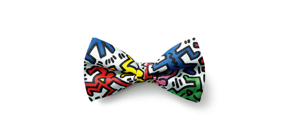 uniform experiment x KEITH HARING ACCESSORIES | MILK.COM