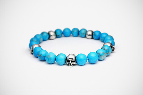 捻动手腕上的信仰，JAM HOME MADE SKULL PRAYER BEADS Bracelet<a class='shortlnk' href='/s/1ce2c7e65fc89e0f' target='_blank' title='http://www.kidulty.com/news/id/news/17344'>http://duitang.com/s/1ce2c7e65fc89e0f</a>