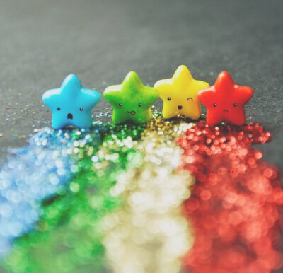 awesome, glitter, rainbow, stars - inspiring picture on Favim.com on we heart it / visual bookmark #13318941 Awesome-glitter-rainbow-stars-f