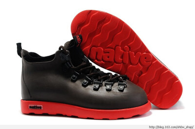 Native x CLOT好Q~