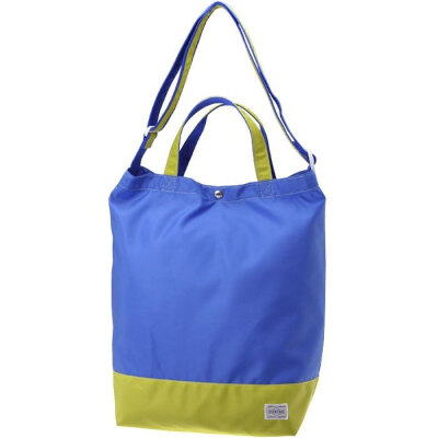 PORTER吉田 SEASON系列单肩SHOULDER TOTE BAG(M) 2011夏季限定