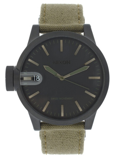 nixon