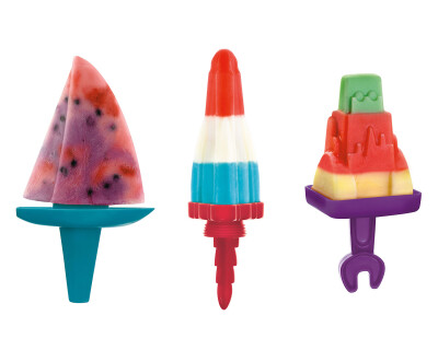 ICE POP MOLD