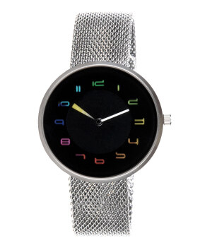 CHROMA WATCH