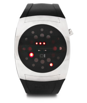 LIGHTMARE LED WATCH