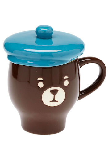 <a class='shortlnk' href='/s/15e67fff5ccb2fe54' target='_blank' title='http://www.modcloth.com/Womens/-Bear-ly-Contain-Myself-Teacup#'>http://duitang.com/s/15e67fff5ccb2fe54</a> 杯盖似帽子~