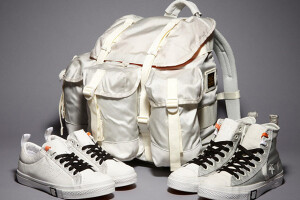 白色军事化，UNDFTD与CONVERSE联名推出Ballistic White Pack进阶报道 <a class='shortlnk' href='/s/1ce2c35a3870c9a4' target='_blank' title='http://www.kidulty.com/news/id/news/17404'>http://duitang.com/s/1ce2c35a3870c9a4</a>