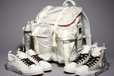 白色军事化，UNDFTD与CONVERSE联名推出Ballistic White Pack进阶报道 <a class='shortlnk' href='/s/1ce2c35a3870c9a4' target='_blank' title='http://www.kidulty.com/news/id/news/17404'>http://duitang.com/s/1…