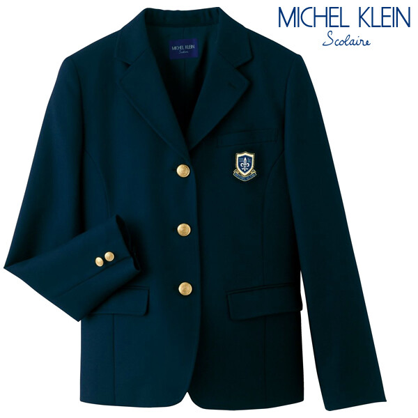 MICHEL KLEIN学生西服