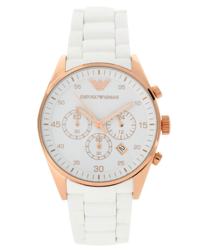 Emporio Armani AR5919 Chronograph Watch