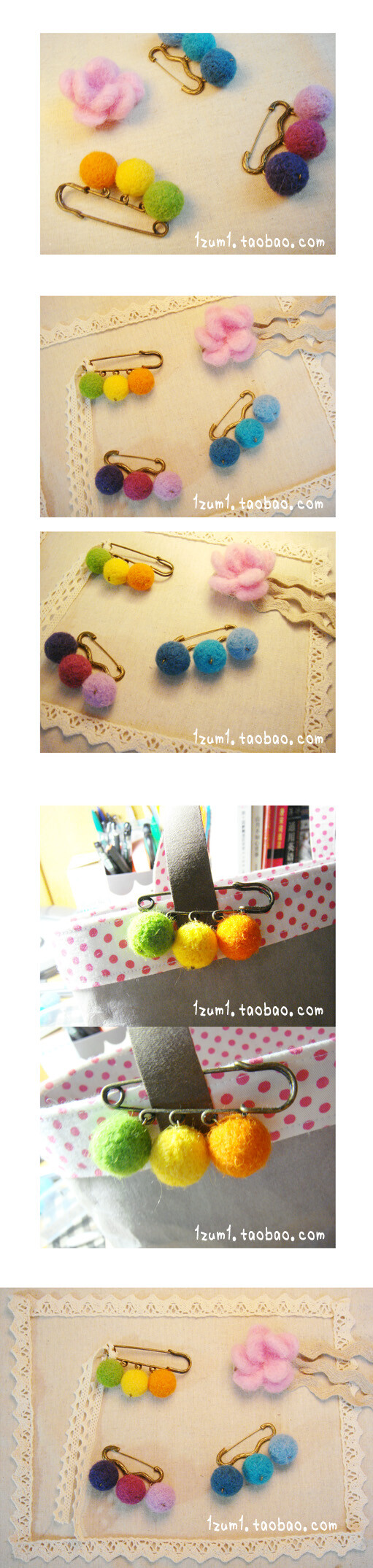 1zum1&#39;s hand made* 南瓜 喜欢得不得了的配色