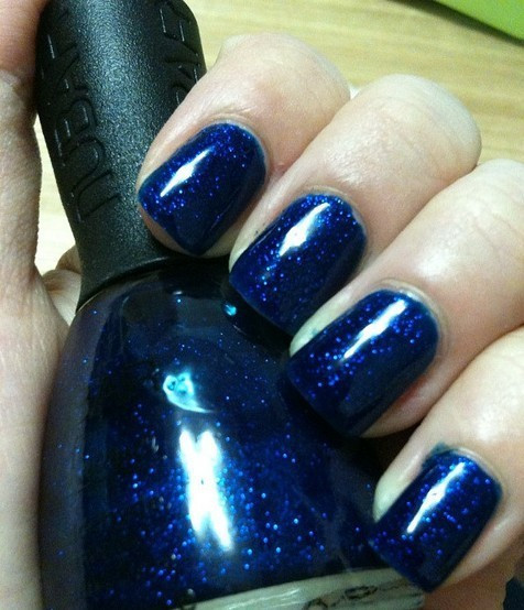 Nubar 暗夜星空 Night Sparkle G182