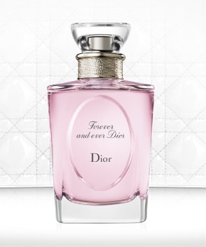 Dior 永恒的爱淡香水