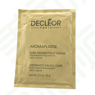 双皇冠正品 特价 Decleor/思妍丽复合素面膜粉60G 补水保湿