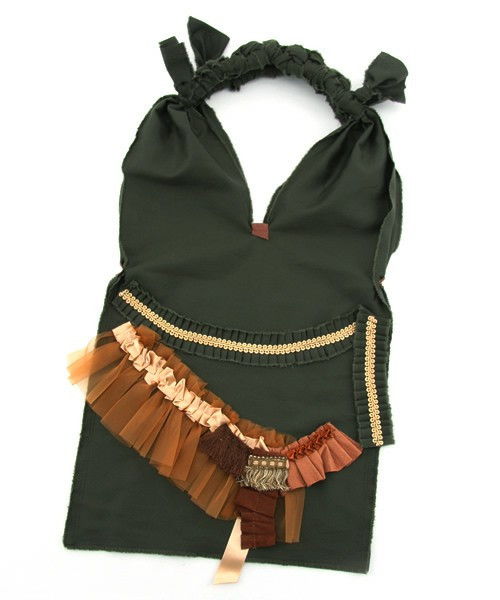 晚礼服包包JUCO. MUSBI MIX BAG