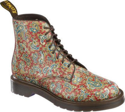 Dr.Martens Jeffery丹凤朝阳