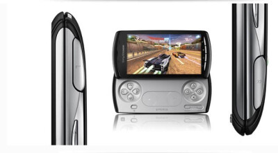 Sonyericsson Xperia Play