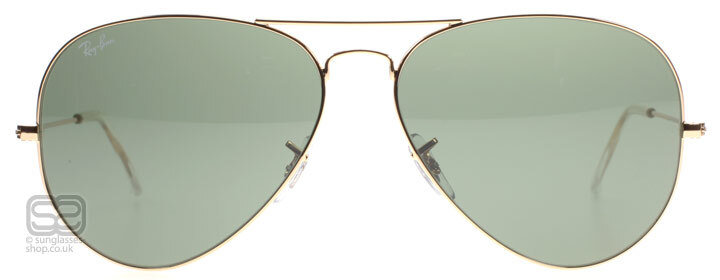  Ray Ban 3026 經(jīng)典太陽(yáng)鏡 蛤蟆鏡