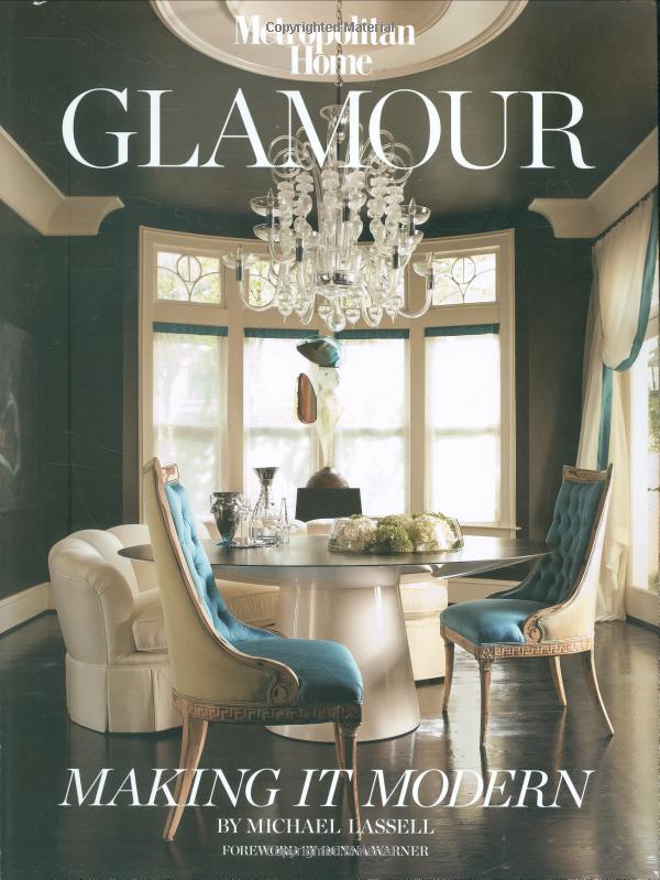 Amazon.com: Glamour: Making it Modern (9781933231563): Michael Lassell