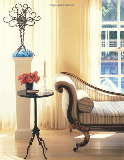 Amazon.com: Style and Substance: The Best of Elle Decor (9781933231600): by Margaret Russell