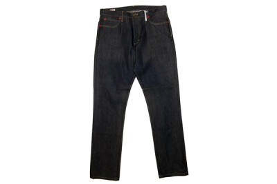 Bedwin x Lee denim pants holly红色的五金呈现在原色单宁上格外的突出<a class='shortlnk' href='/s/03ecbda2c3176a3bf' target='_blank' title='http://www.kidulty.com/street/id/477'>http://duitang.com/s/03ec…