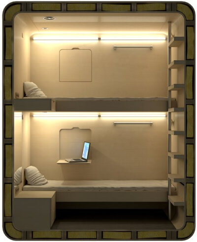 Sleepbox