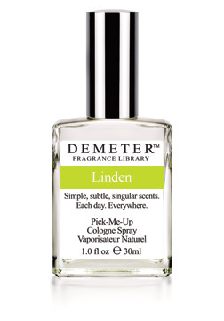 菩提树 气味图书馆 Demeter 30ml