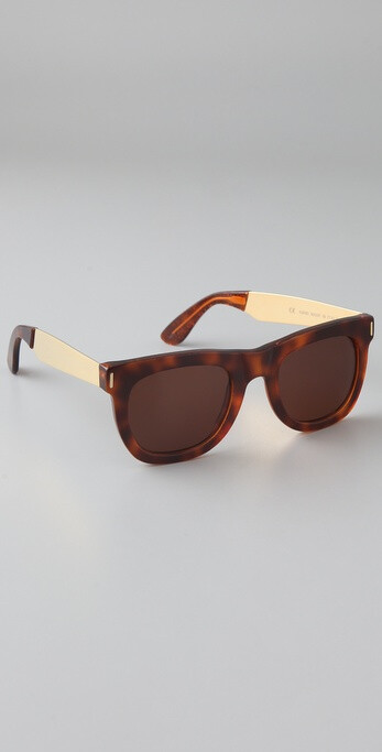 Super Sunglasses Ciccio Sunglasses 太阳镜