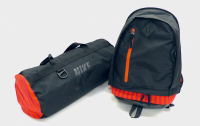 Nike Sportswear x G1950 2011秋/冬 新包款系列 ~