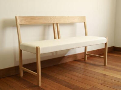 水曲柳/橡胶木/布艺 放餐桌前或过道的椅子