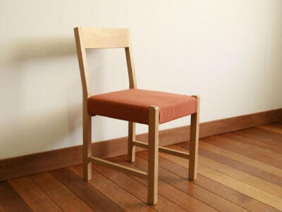 水曲柳/橡木/布艺 椅子