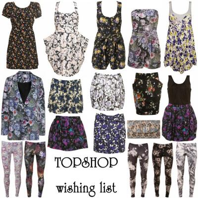 i❤topshop