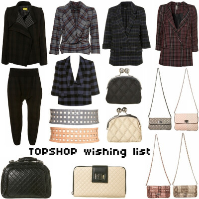 i❤topshop