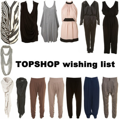 i❤topshop